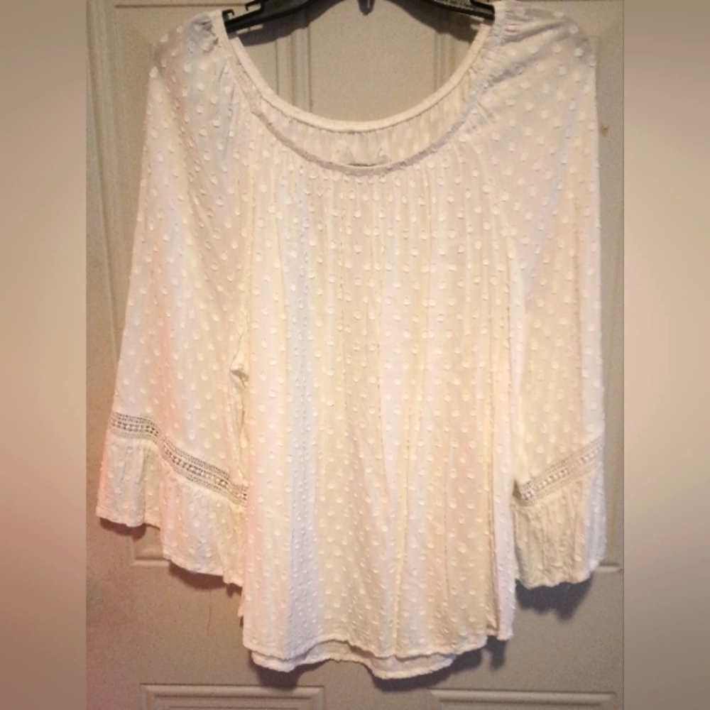 Women's Cupio Blouse